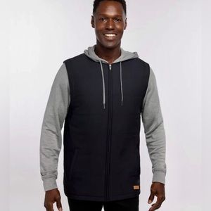 Travis Mathew Full Zip Hoodie